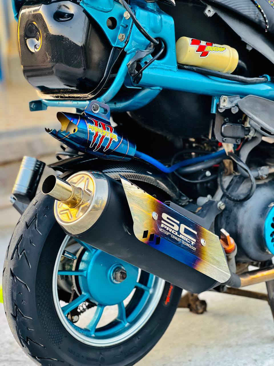 السلام عليكم
مــاكس عـدله للبـيع❤️‍🔥🦋.
صلـي على محمد وال محمد🪬🧿
مزوعه تزويد🔥
1-قبق عنبار بطل ذهبي
2-قبق فلاوين ازرق
3-صالنصه SC
4-باخره 
5-شيال راجع كروم رصاصي
6-ستان سبع اللوان
7-دبل رياضي رصاصي ابو البطل
8-چاملق خلفي كاربون فايبر
9-غلاف كشن 
10-يدات رياضي جلاتين اسود 
11- بريكات رياضي برتقالي
12- كاعيه
13-وياله رياضي مشيف ازرق + رصاصي
14-صوندات اللوان
15- بوشه 49
16- مديل 2006✅
17-صبغ شاصي ازرق🦋
18- كفرات صفاحيات موجودات
19-سبايدر جلاتين رياضي اسود 
20- كهربائيات شغاله كامله
21-دشبول شغال كامل
22-دراجه شلعه ومعدل ما شـاء اللَہ 🔥
23-نكره سلف♥️🪬
 للاستفسار واتساب او هـ ***********
