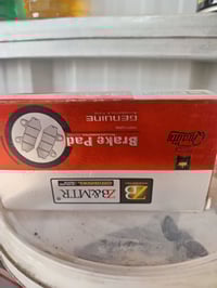 قطع غيار • جديد • سعر مناسب