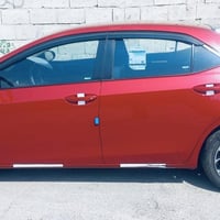 كرولا 2018 بونيد صبغ  رقم اربيل 134$ صاحب سياره‭+ 964 771 122 6271‬