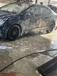 🫡  من رخصت صاحب الكروب  النترا مديل 2020 أمريكي  حادثها موضح بلصور   ب...