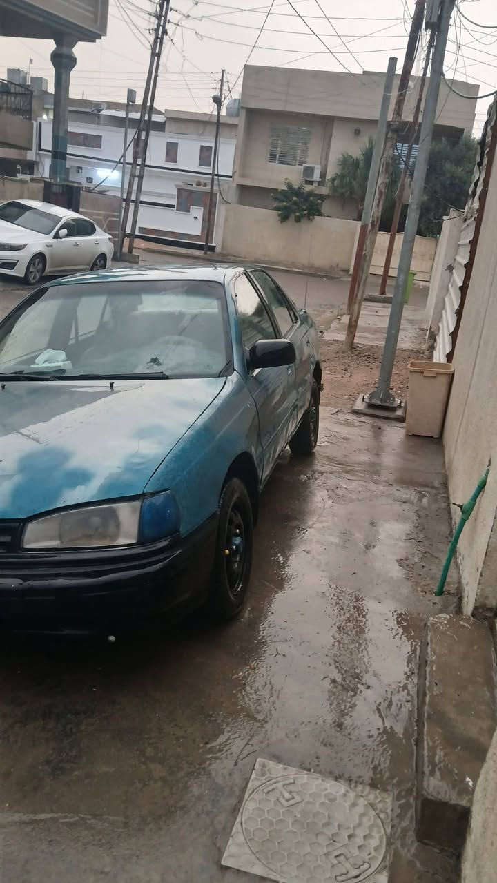 سياره هونداي النترا للبيع موديل ٩٢ رقم بغداد مشروع وطني سنويه بسمي لغايه ٢٠٢٧ السياره
فول اوتماتيك تبريد شغال كلل الكهربايات شغاله كامره شاشه تخم تاير بطاين جاملغات واقيات غرفته جدآ نضيفه بطاين جدد تنته كشنات علا وضع الشركه
السياره مكفول من الضربه المعجون سياره علبلاد جارده
مكانه بغداد المواصلات رقمي
***********
السعر 35ورقه
