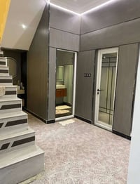 التنومه نهر حسن • ٢٠٠م • بناء درجه اولى