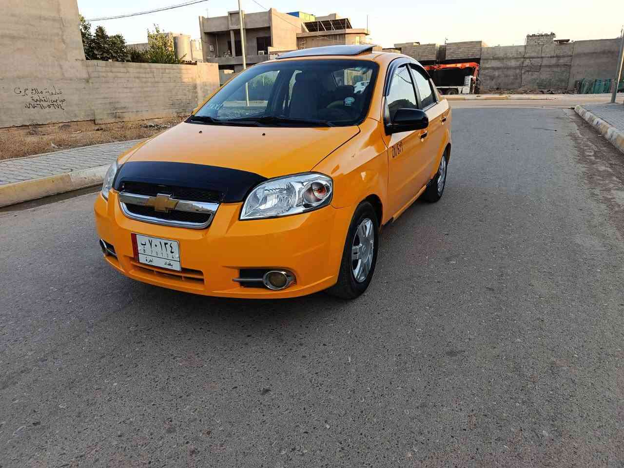 سلام عليكم شوفر ليت اڤيو وارد امريكي موديل ,2009 رقم بغداد مشروع وطني لحد  27  شرط وكاله وتحويل دفتر بنزين بيها السياره فول اوتاماتيك مكينه وکير وصدر تخم تاير كله بشرط السياره بيها جامرلغ امامي فقط مبدل بدون دواخل السياره جاهزه من الدعاميه لدعاميه بدون اي نقص السعر 42 وبيها مجال بسيط لشراي العنوان كركوك رقم الهاتف***********
