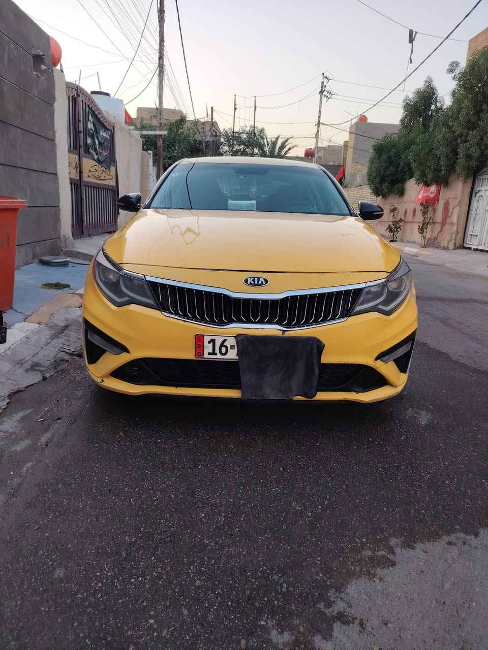 سلام عليكم 
وبتمه البيع 19 وارد مريكي حدثه بحافت بنيد فقط موصفات 
كامره دوار 
شاير بل مري 
سياقه ذاتيه 
رادار جانبي 
حساس خلفي 
توقف ذاتي 
مكينه كير حداديه  كفله عامه من تبخير تنقيص 
خطه وبحث جديد رقمه قادسيه 
***********
