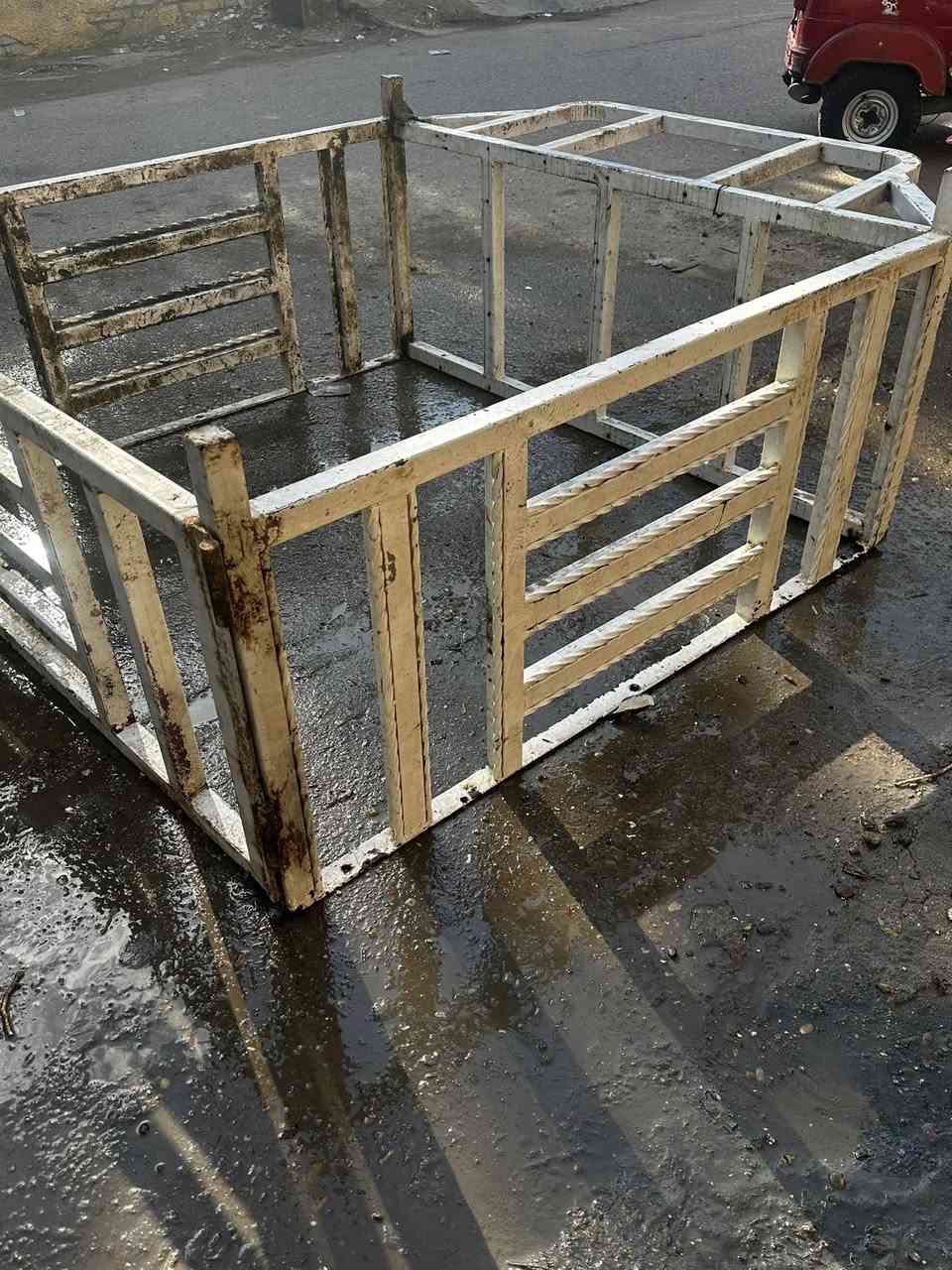 محجر بيكم مال كنو سكاي  يرهم عايفه بل باب صار فتره يرادله صبح وترتيب سعر ١٥٠ مكاني مدينه الصدر حته ماغسلته


**إذا كنت صاحب هذا الإعلان وتريد حذفه لأي سبب، رجاءا أرسل رسالة إلى الدعم الفني**