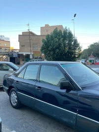 مرسيدس • موديل ٨٨ • محرك وكير جدد