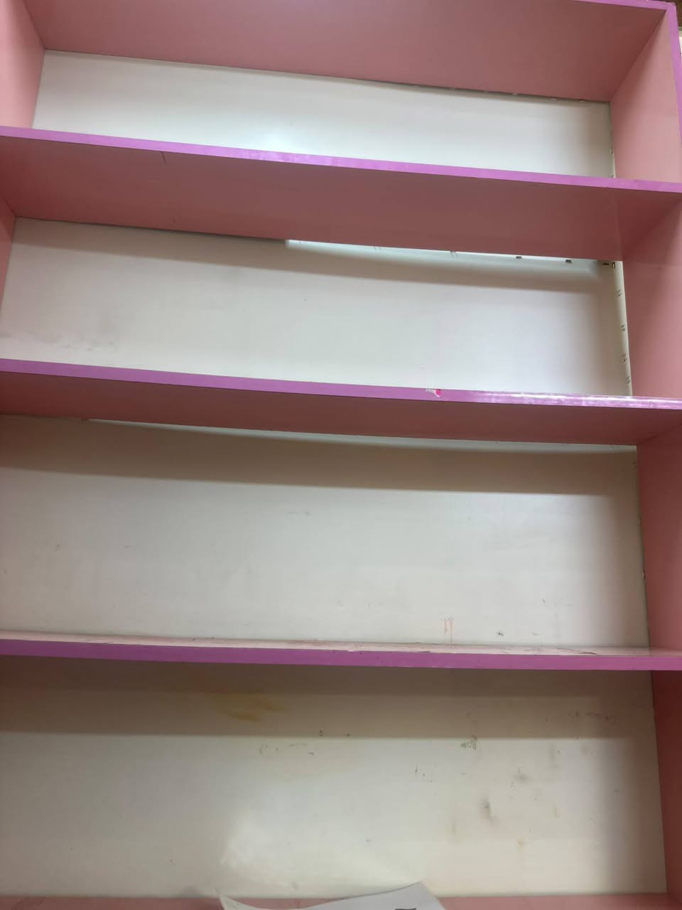 رفوف للبيع السعر القطعه 80 يوحد توصيل


**إذا كنت صاحب هذا الإعلان وتريد حذفه لأي سبب، رجاءا أرسل رسالة إلى الدعم الفني**