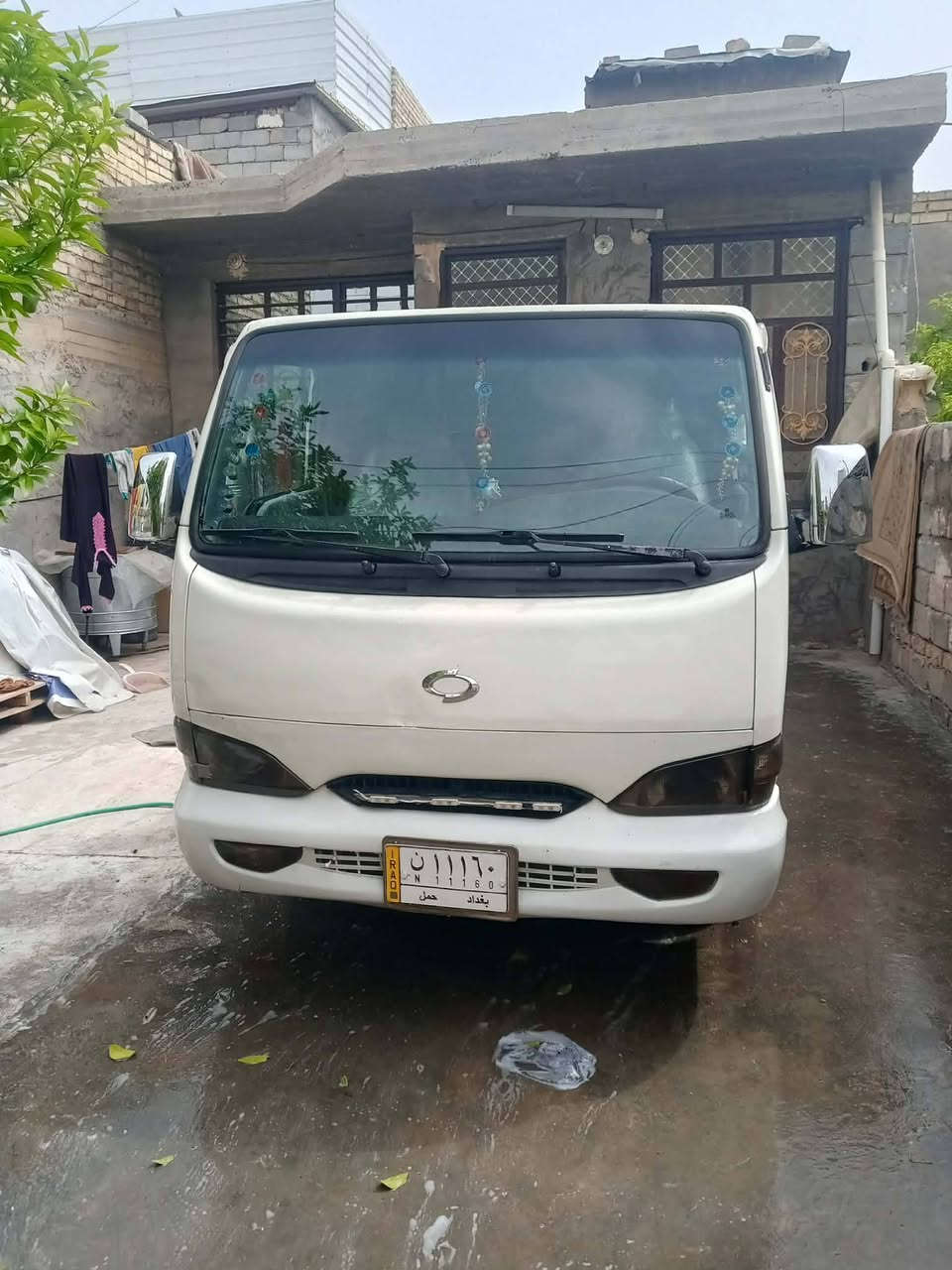 كيا للبيع موديل٢٠٠٠
شرط تحويل للعنوان بغداد محموديه
رقم ***********
