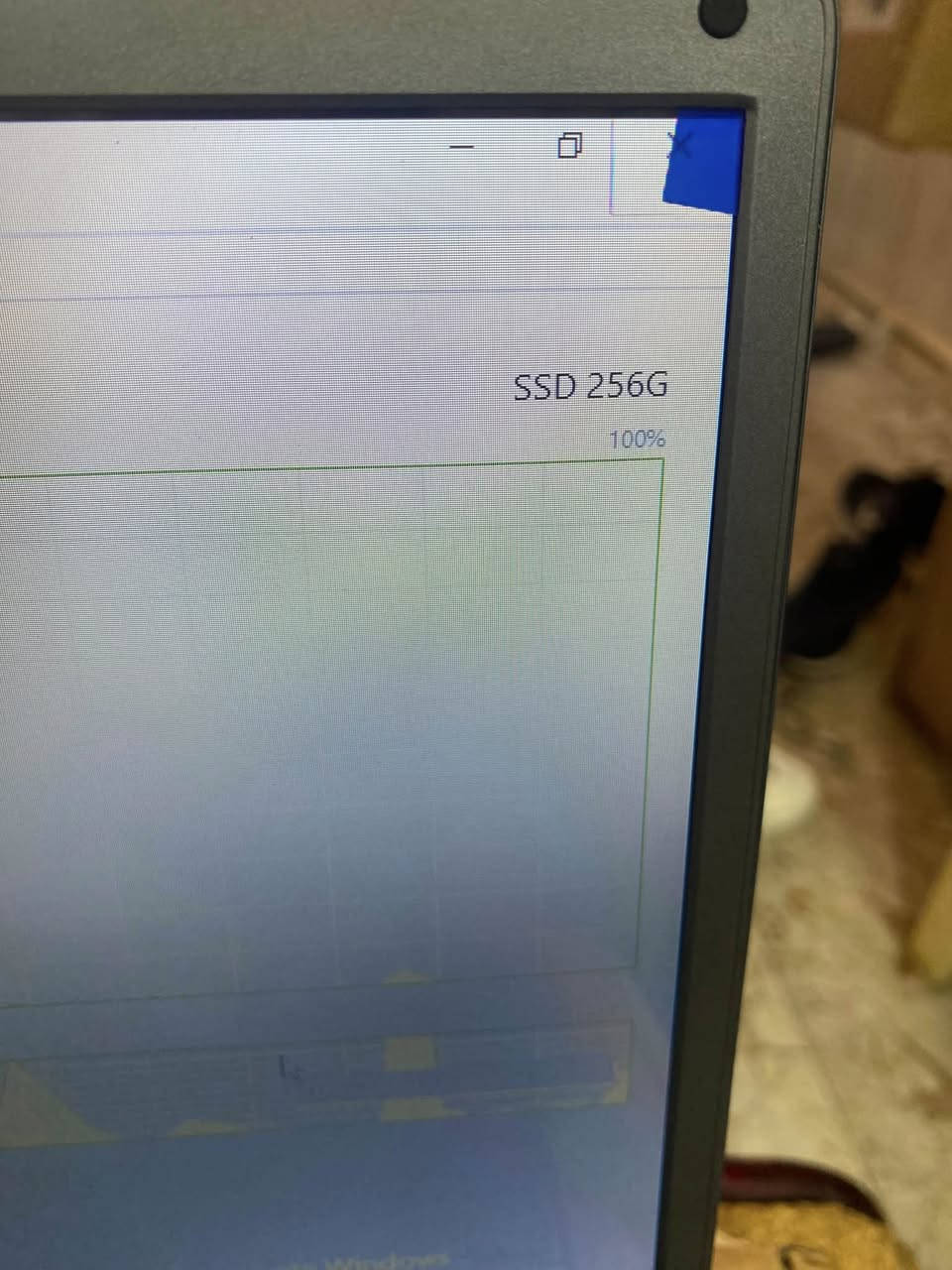 السلام عليكم لابتوب جديد ب الكارتون غير مستخدم مال امزون ما مكتوب عليها اسم الماركة والمواصفات ب الصور


**إذا كنت صاحب هذا الإعلان وتريد حذفه لأي سبب، رجاءا أرسل رسالة إلى الدعم الفني**