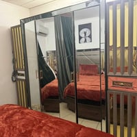 غرفه تركي • نضيفه • سمايا