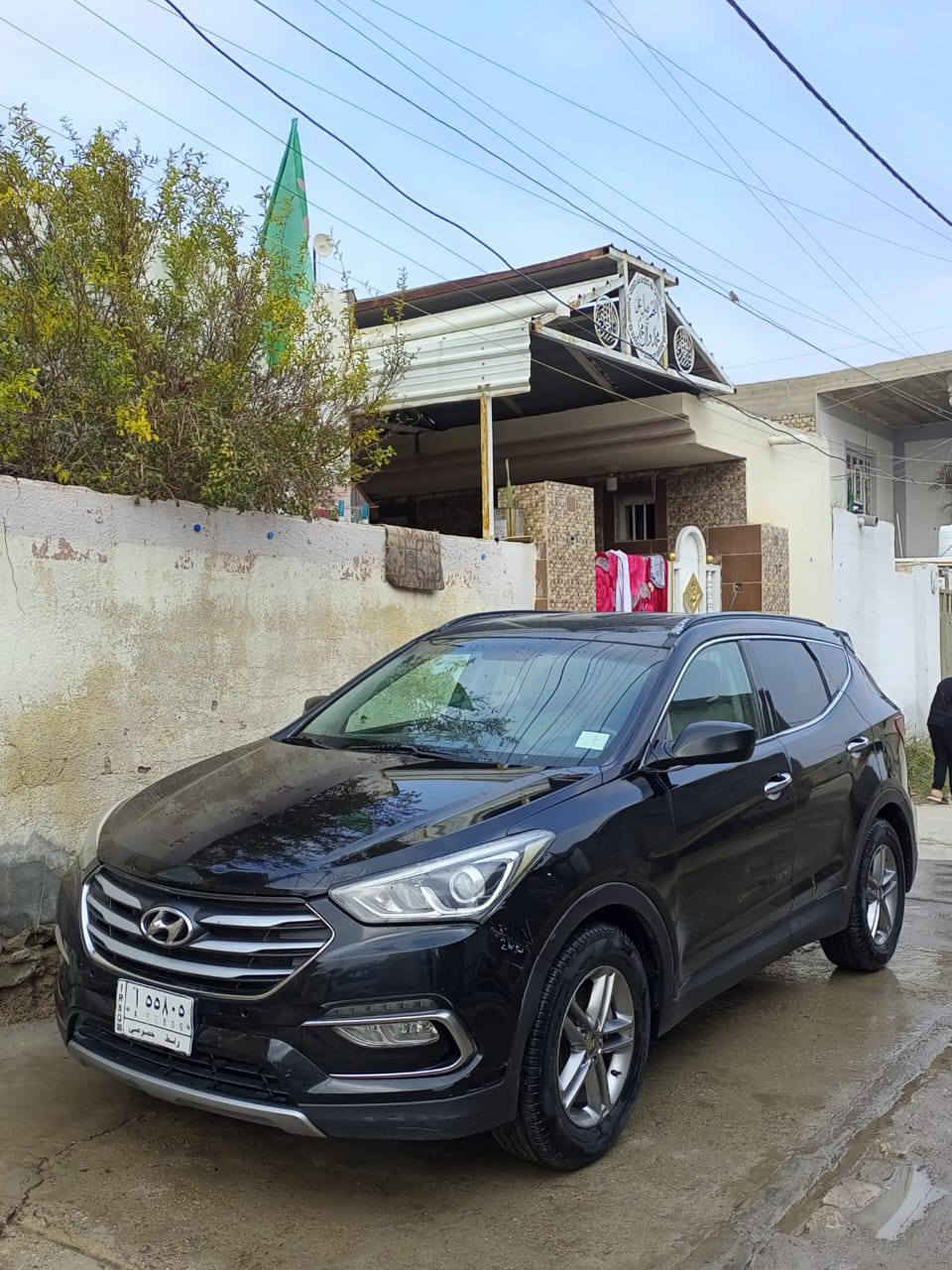 سلام عليكم
سنتافي 2018  وارد امريكي داخل جلد ابيض واسود تحكم ستيرن تدفئه تبريد زنون بلادي سياره حلوه وجاهزه رقم واسط باسمنه تحويل ثاني يوم ضرره مال الحادث موجود بالصور نضام الايكو مشتغل مانع انزلاق تحكم ستيرن السعر 135 بيه مجاال قليل حك جيه  ***********
