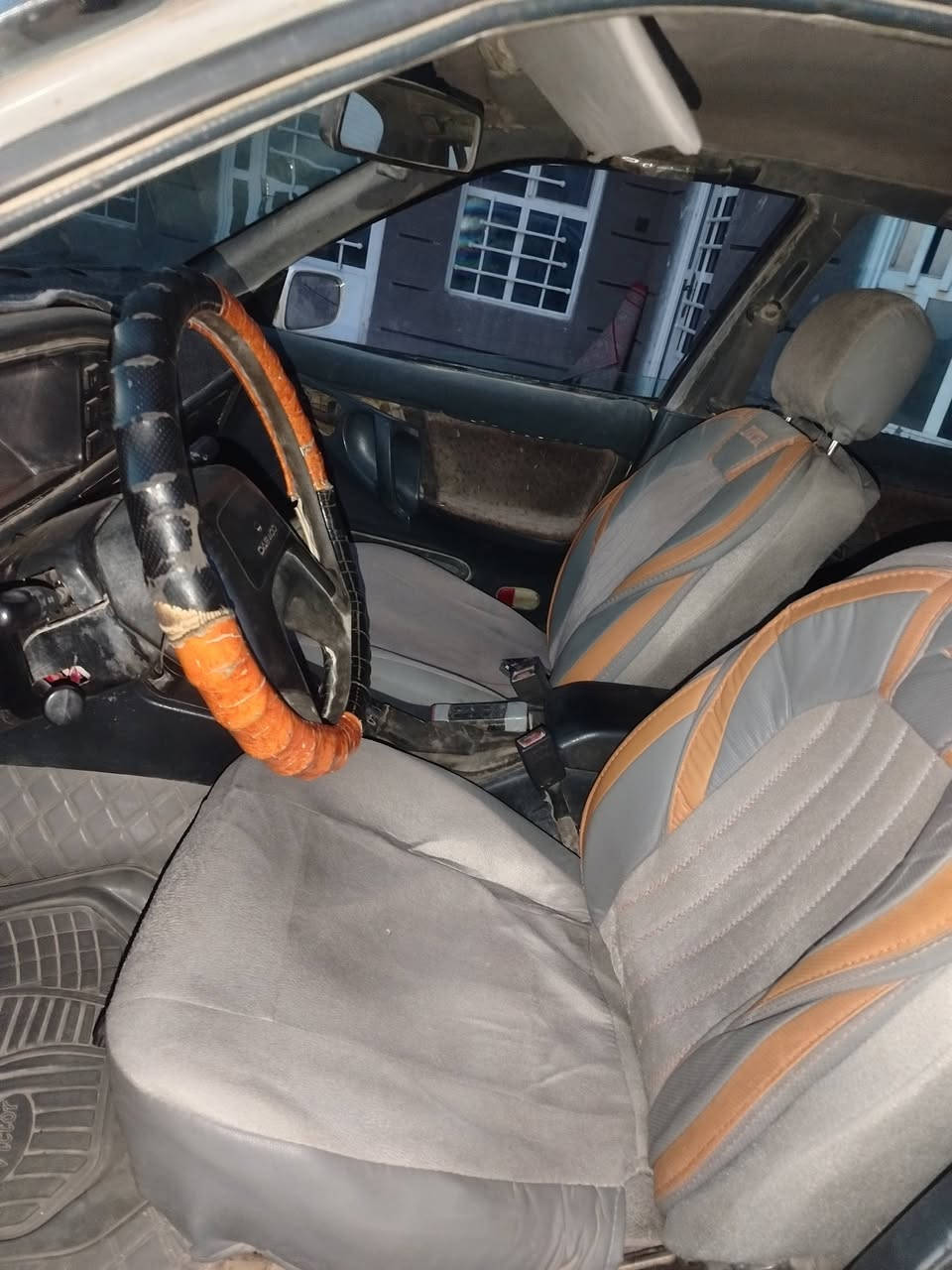 للبيع ابرنس دايو
كير محرك حاويه جديد
تحويل مباشر
موديل 95
السعر 24 جوه السوك
بيع سريع
العنوان مشروع المسيب
اتصل585583 ***********32195
جاهزه السياره بدون اخياس
مستعجل ع البيع
