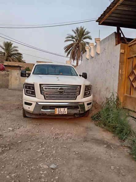 بيع مستعجل نيسان نيفاره موديل 2022 رقم بغداد ابسمي تحويل مباشر 8ستندر كير تعليك اوتوماتيك حادث بسيط وارد امريكي رقم بغداد  الاتصال على هذه رقم ☝   *********** /3شدات نقد
