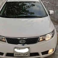 سيراتو • ٢٠١١ • اوتوماتيك