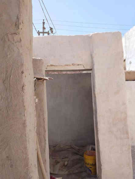 بيت 100م  للرهن ✅
الحولي شارع 60 مقابل مجمع السلام بالضبط
يحتوي على غرفة وصاله ومطبخ وصحيات داخليه وخارجيه وطارمه
سعر الرهن 15 مليون 💸 🤑 اي استفسار التتصار برقم وكولو من طرف ام اسيل امانة الله ورسوله لتعبرون اسمي مانة ابو فاضل العباس لضيعون حقي ‏
‏‭0777 987 8770‬ سيد مقتدى 
*********** سيد زين
