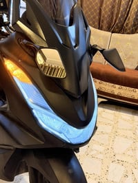PCX • جيل رابع • وارد كوري