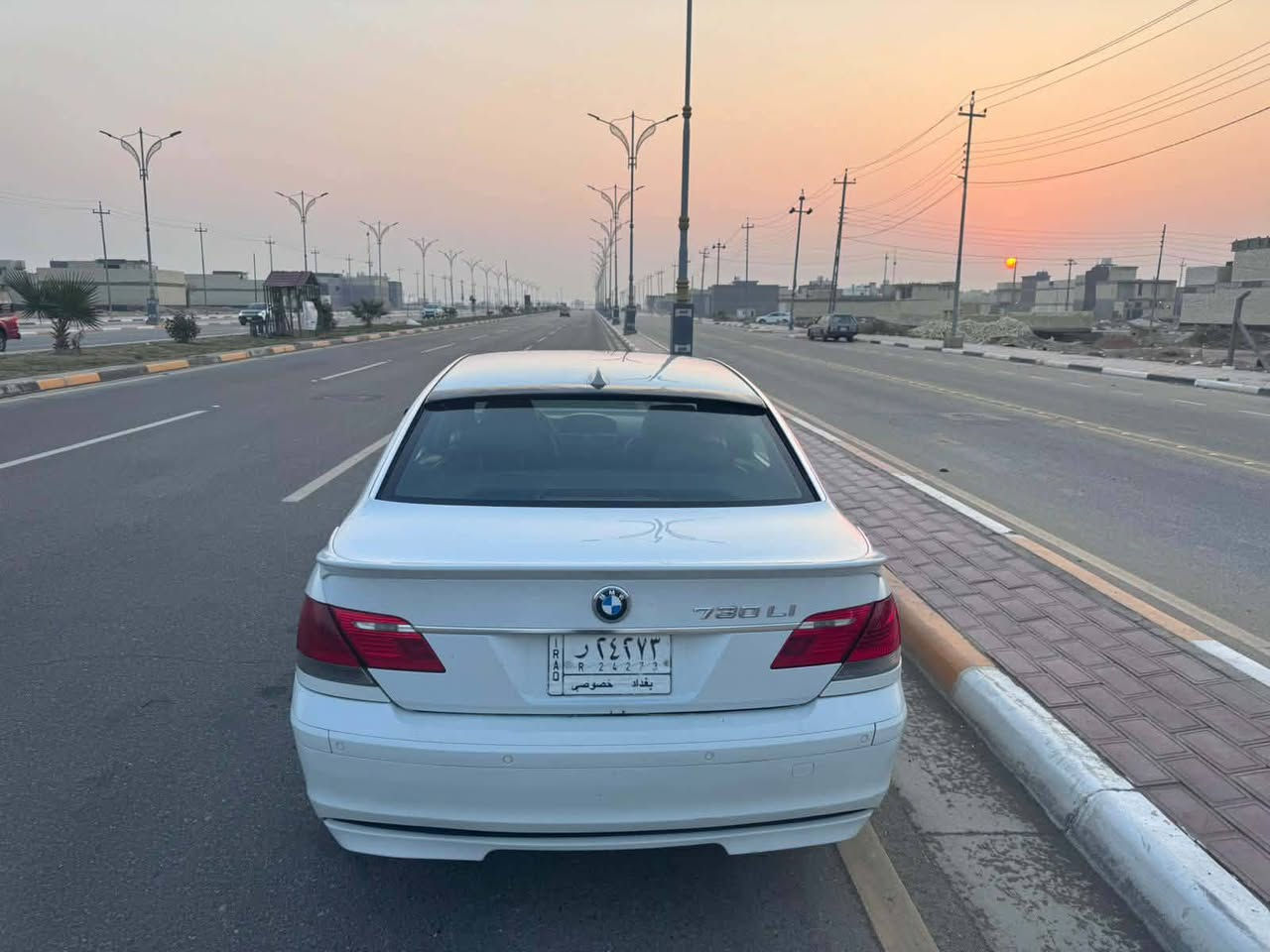 730 دبل فانوس

2004

باب طويله كشنات فول تحكم تدفى تبريد مري شفط ابواب شفط السيارة فول من برد 5كهربيات

فول 1/1

رقم بغداد مشروع وطني بأسمي

سعر120بيه مجال بصيط مراوس حسب لقناعه

للأستفسار اكثر ***********
