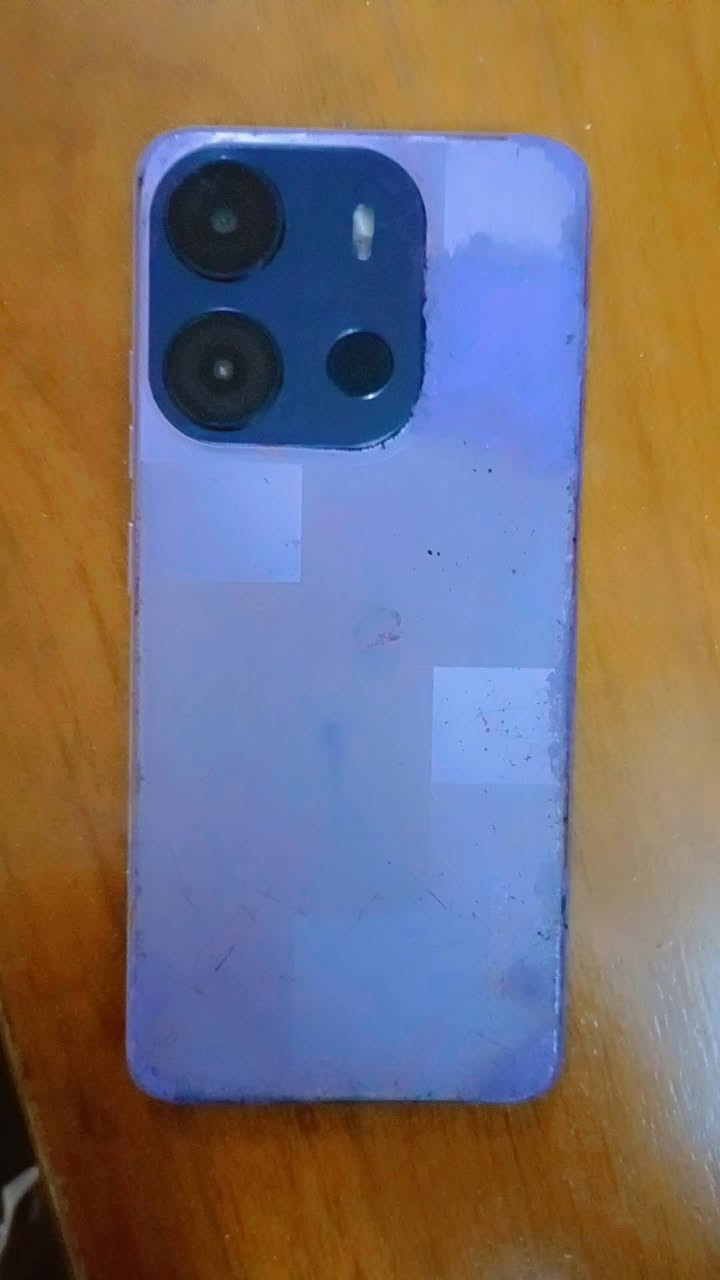 سلام عليكم موبايل تكنو البيع سعر 80 اوبي مجال المكان بغداد البلديات تصل ***********
