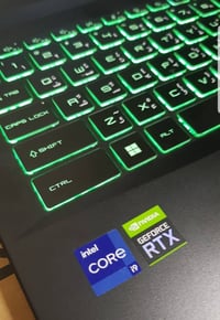 MSI Pulse GL66 • i9 جيل 12 • RTX 3060