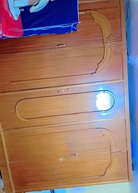 كاونتر • ٥ أبواب • كوفه