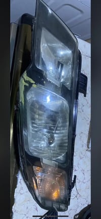 كيا سيراتو • قطع ميكانيك • بغداد