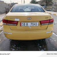 سوناتا • ٢٠١١ • مكينة وكير مكفولة