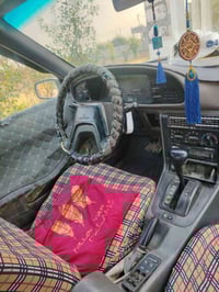 برنس • الحبانيه • تحويل