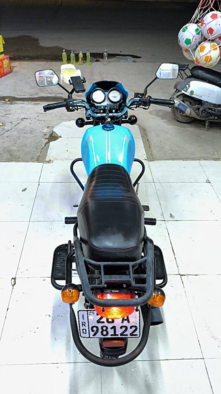 *********** دايون موديل ٢٣ مرقم كامل شرط تحويل دراجه كفاله عامه ماشيه ٣٠ الف دراجه ستخدام شخصي اي نقص مابيهه سعر ٢٣٥٠ وبيهه مجال للطيبين مكان بعقوبه ام لكرفس شراي يتصل ويدلل
