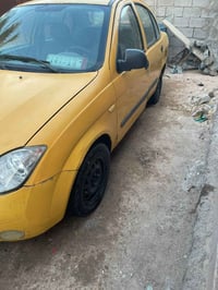 موديل 2013 • رقم بصره • بيع مستعجل