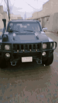 همر ٢٠٠٧ بدون حادث ٠٧٧٠٠٢٧٨٥٥٨