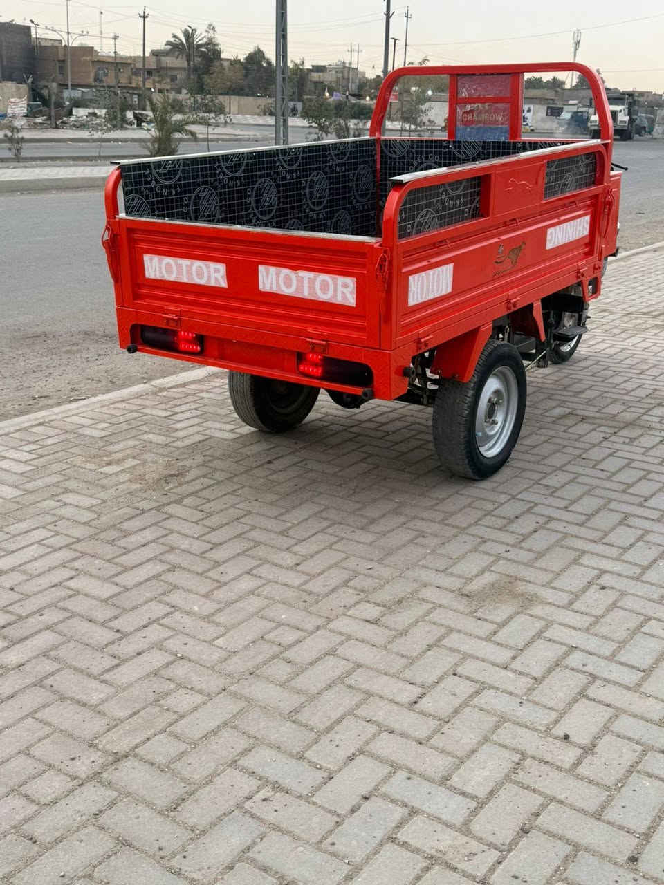 سلام عليكم موديل 2025للبيع مكاني بغداد
سعر 2250
***********
تحياتي الكم اخوتي 🤍
