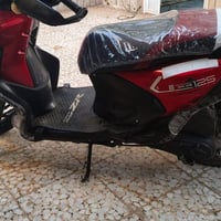 ياماها • ١٢٥ • ٢٠٢٢