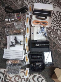 تصفية • اكسسوارات • توصيل متوفر