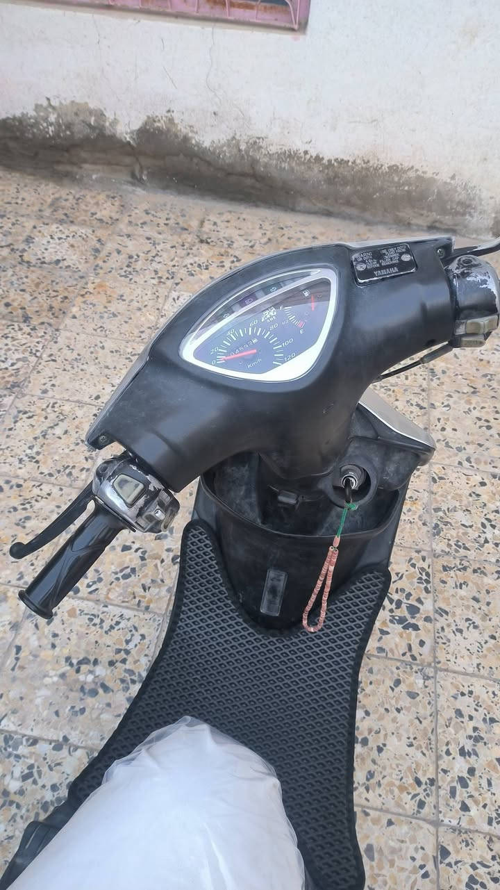 دراجه ماكس عدله مفتوحه فقط ولفات دراجه كامله مكمله كلهه شغاله سلف هندر كهربائيات عداد اشاير هورن ماذب عليه ربع دينار السعر 675وبيهه مجال الدراجه انضف من الصوره مكاني قضاء المدينه ***********
