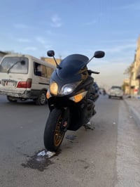 تي ماكس • 2011 • أي بي إس