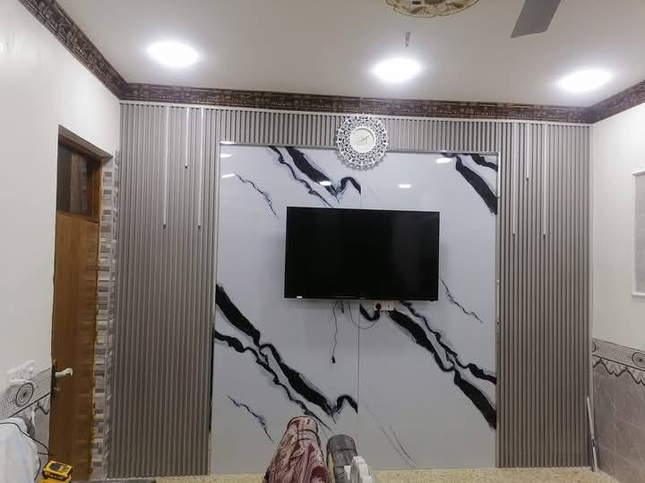 اصباغ و ديكورات حسب الطلب 
جبسون بورد
اسمنت بورد 
بوردكس 
اصباغ بأنواعها 
سقوف ثانوية 
 بديل الخشب 
شيبوورد 
بديل الرخام 
سحبات بأنواعها 
مستعدون لإستلام البنايات الضخمة 
والمنازل
للإتصال على الرقم او واتساب 
***********1
