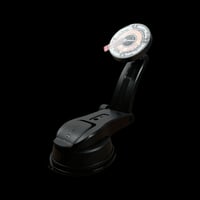 ستاند مغناطيسي • شحن لاسلكي ١٥ واط • دوران ٣٦٠°