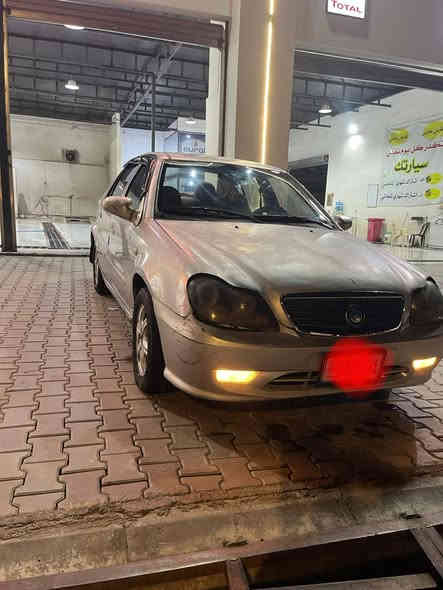 السلام عليكم 
سيكي خصوصي 2007 للبيع المكينة بيها صرف رقم بغداد ما عليها غرامات وبيها كوبون بدون تبريد مابيها صبغ السعر 24 شرعيها موجود تحويل او وكالة ..المكان موصل للاتصال 
***********
