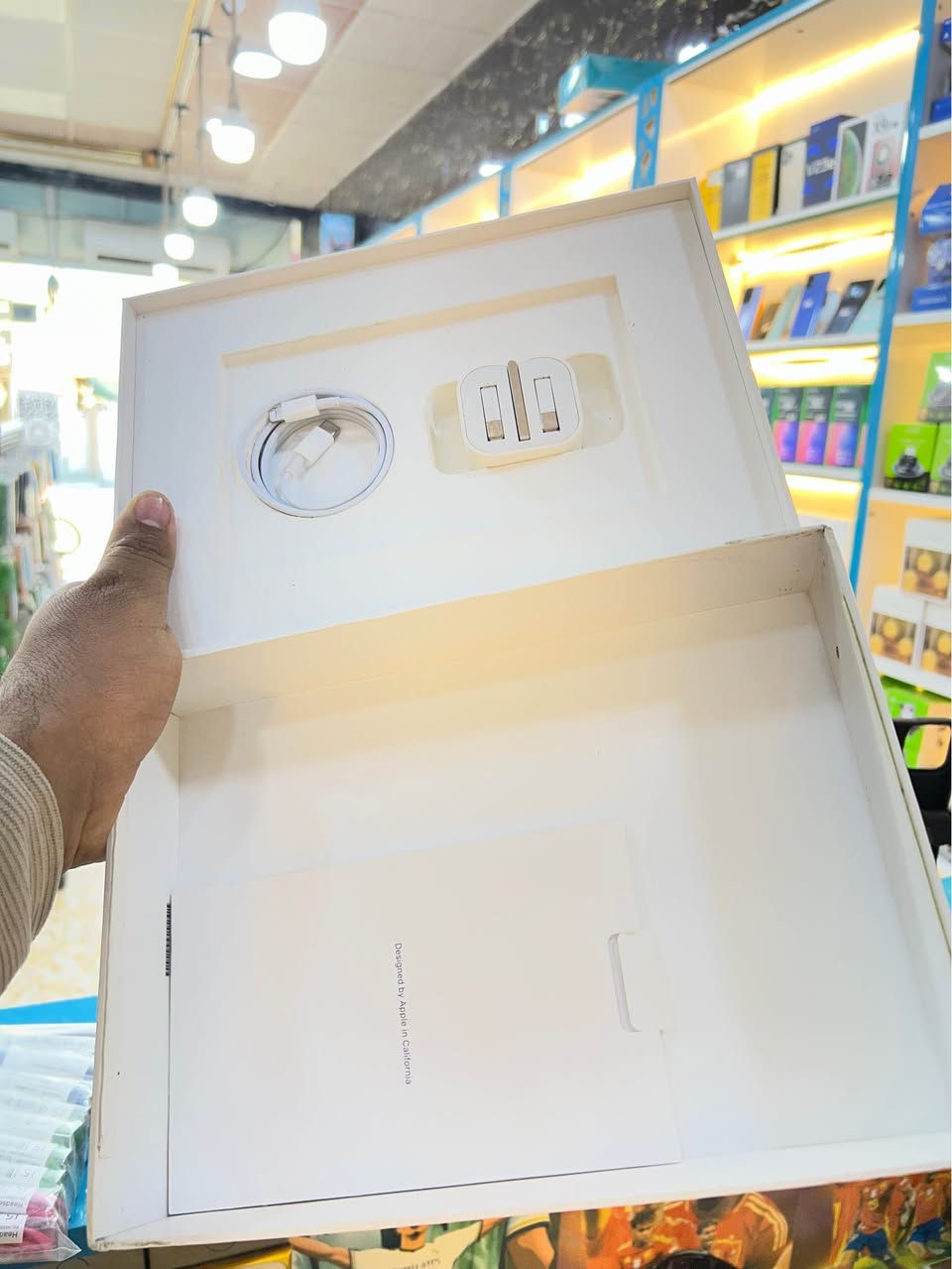 بطاريه 85
ذاكره 64 النجف, العراق


**إذا كنت صاحب هذا الإعلان وتريد حذفه لأي سبب، رجاءا أرسل رسالة إلى الدعم الفني**