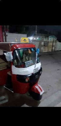 تكتك١٨ • تحويل ثاني يوم • مكينة خير