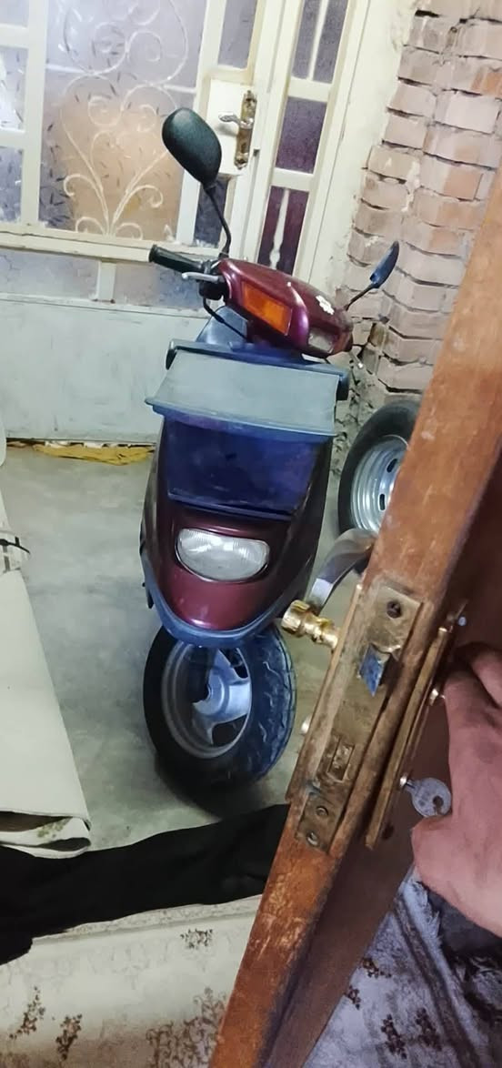 سلام عليكم اخوان ياماها للبيع شرط من كلشي كلوبات الاشاير والهورن كهرپأيات شرط فقط يرادله سلف  شغال من كلشي سرعه فول محرك 80 السعر 400 بيه مجال  الشراي علاه راسي الموشراي اعبر المنشور مكاني كركوك تحياتي للجميع 🫡❤@ حازم الونداوي


**إذا كنت صاحب هذا الإعلان وتريد حذفه لأي سبب، رجاءا أرسل رسالة إلى الدعم الفني**