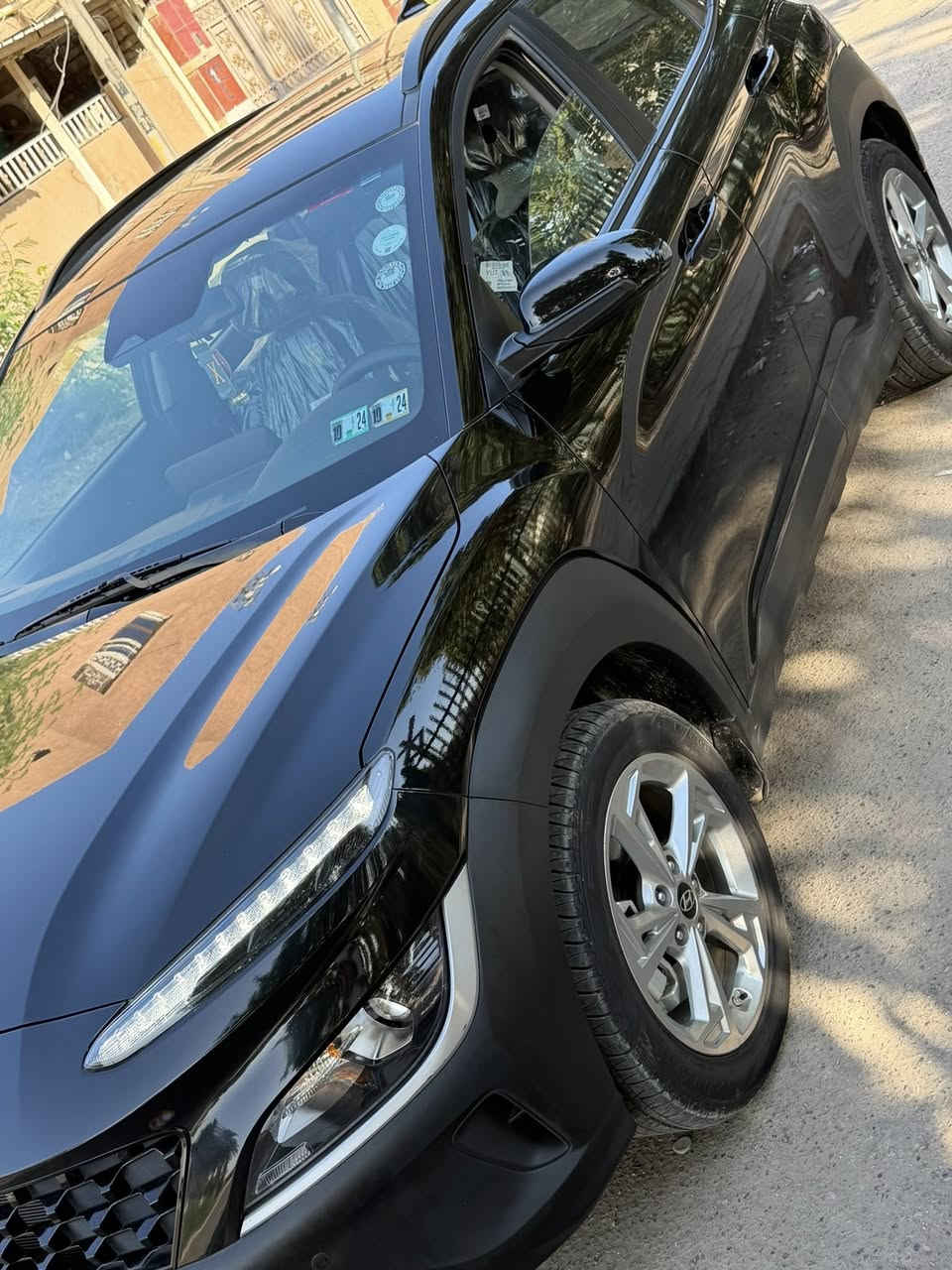 سلام عليكم هونداي كونا 2023 فول عدى الفتحه هزا ورقم جديد اربيل باسمي
حادثه سطحي قطعه وحده فقطط  جاملغ بدون دواخل بدون ايرباك بدون اي حاله بل كشر مكينه 2000  وفور ويل وكشن كهرباء ورادارات عداد ١٨ الف كامله من كل نواحي 
ومكاني بغداد الكرخ 
سعر ١٥٨ ورقه 
***********
