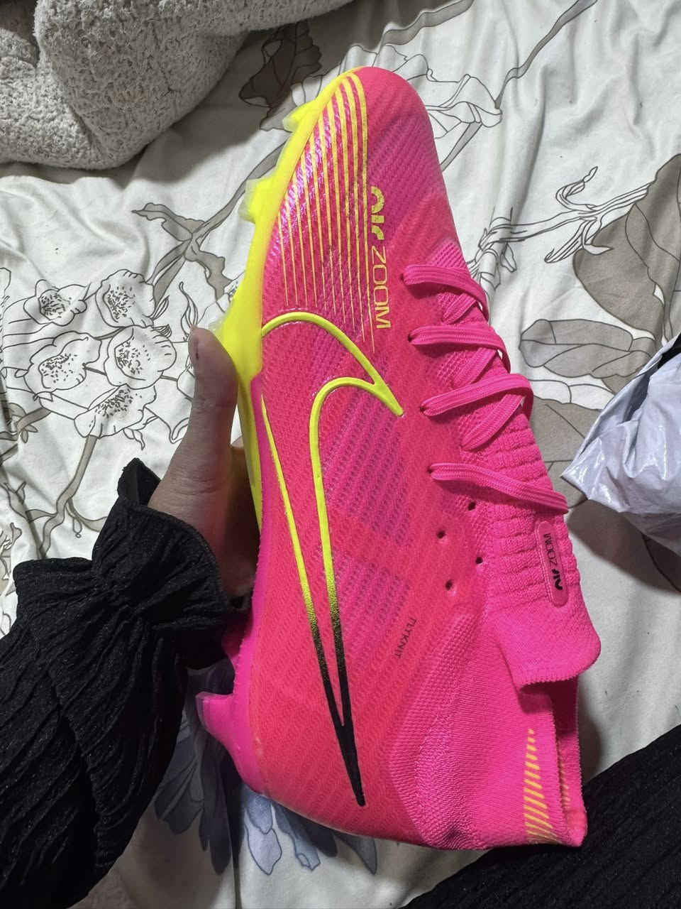 احذيه رياضية شرط الأصلي كله ماركات اديداز بومه نايك صناعه برازيلية وفيتناميه أسعار مناسبة متواجد خاص


**إذا كنت صاحب هذا الإعلان وتريد حذفه لأي سبب، رجاءا أرسل رسالة إلى الدعم الفني**