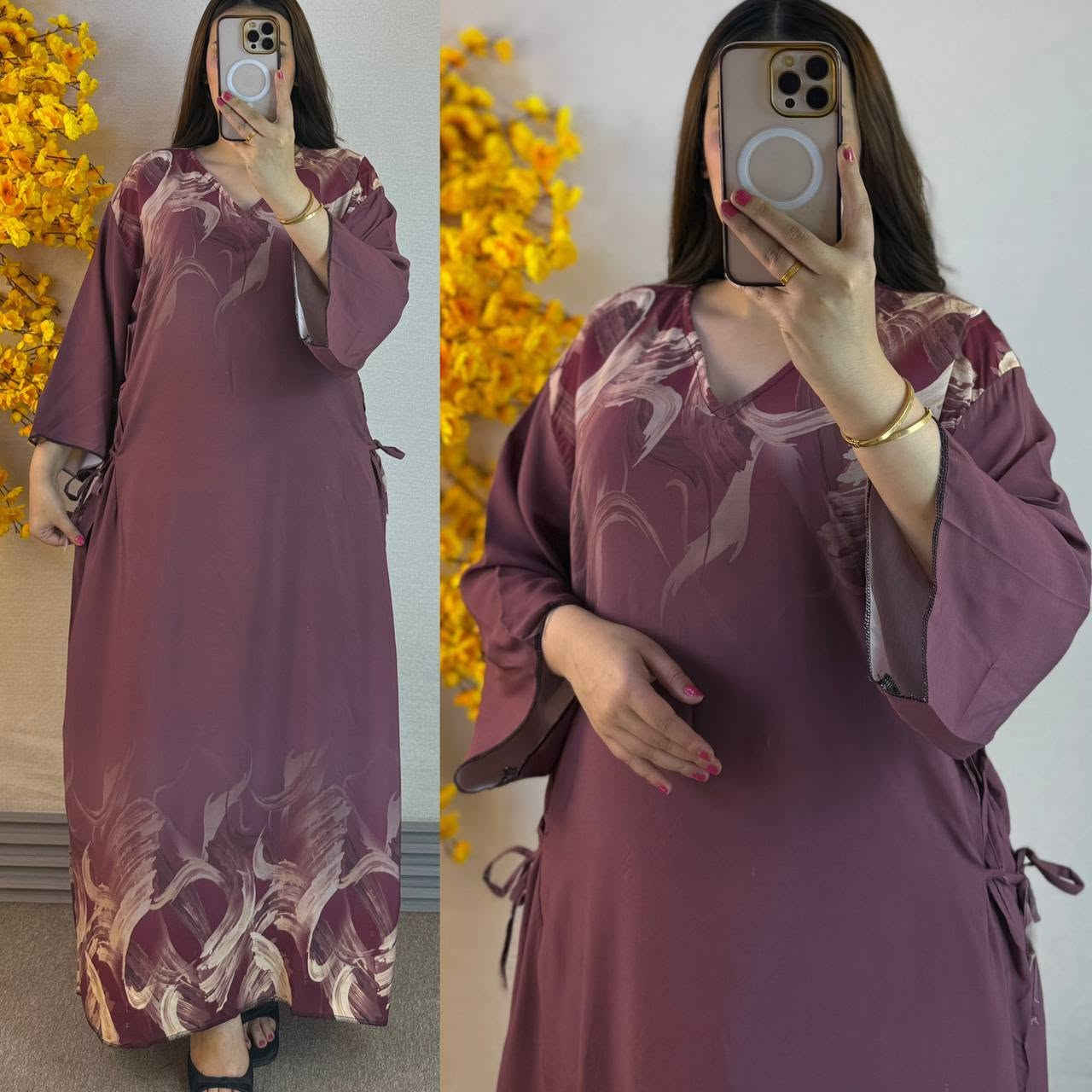 دشداشة كشمير اصلي
سعر الدرزن ٧٠ الف
قياسات 2XL 3XL 4XL 5XL


**إذا كنت صاحب هذا الإعلان وتريد حذفه لأي سبب، رجاءا أرسل رسالة إلى الدعم الفني**