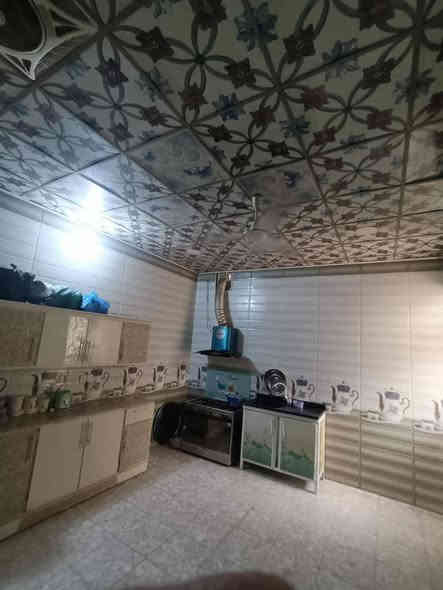 السلام عليكم ...
بيت للبيع 200 متر بناء طابوق سقف صب بناء حديث سنه 25 
يحتوي البيت على غرفتين نوم و استقبال و صالة ومطبخ وصحيات داخلية وخارجية وطارمة و كراج سيارة و منور 
جنس العقار طابو سند 25 اقرار محكمة 
العنوان كربلاء المقدسة حي الزهراء خلف جامعة الزهراء يبعد عن الشارع الرئيسي شارع بغداد 500 متر 
يصلح حسينة او سكن 
السعر المطلوب 180 مليون 
اي استفسار عن العقار أو السعر اتصال على الارقام التاليه 
***********
***********
