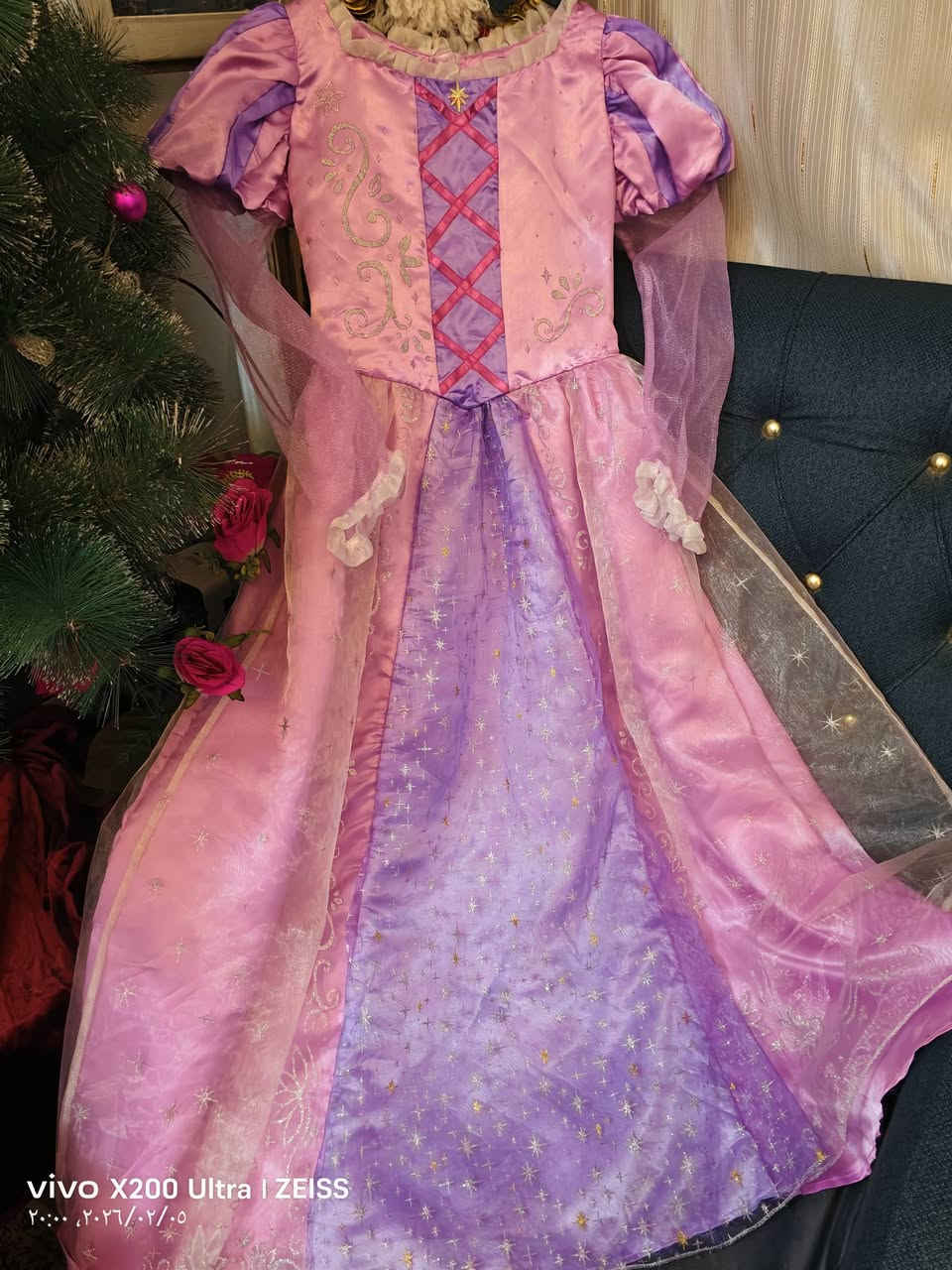 💛بدلات اميرات ديزني 💛
للكل المناسبات واعياد الميلاد 🎊🎉
اجعلي بنتك اميرة من اميرات ديزني 🎀
والاسعار 5~10 الاف فقط 🪻🪻
والبضاعة شرط الفحص!! 👍🏻👍🏻
توصيل بغداد 5 
محافظات 6
للحجز والاستفسار زورو الصفحة 
بدلات اميرات دزني


**إذا كنت صاحب هذا الإعلان وتريد حذفه لأي سبب، رجاءا أرسل رسالة إلى الدعم الفني**