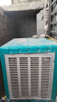 ٢ مبردات • ماطورات جدد • دوانم الشرطه الخامسه