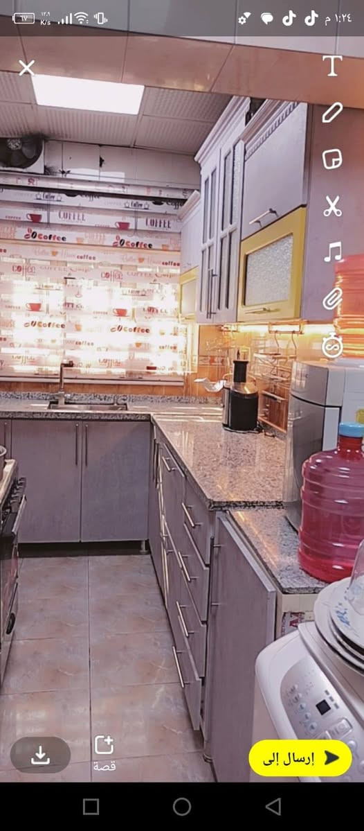 كاونتر مرمر للبيع كولش نظيف للتواصل علخاص


**إذا كنت صاحب هذا الإعلان وتريد حذفه لأي سبب، رجاءا أرسل رسالة إلى الدعم الفني**