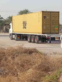 سكانيه • موديل ٩٨ • واسط صويره