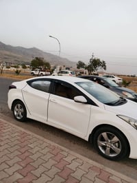 اتوماتيك • ٢٠١٣ • رقم اربيل